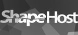 ShapeHost logo