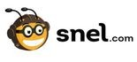 Snel Com logo