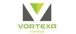 Vortexa Hosting logo