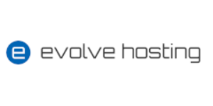 Evolve Hosting logo