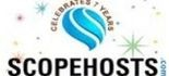 ScopeHosts logo