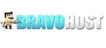 Bravo Host logo