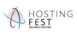 Hosting Fest logo