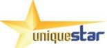 UniqueStar Host logo