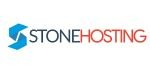 Stone Hosting logo