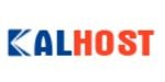 Kalhost logo
