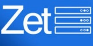 ZetServers logo