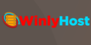 WinlyHost Web Services logo