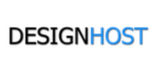 Design Host logo