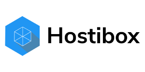 Hostibox logo