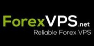 Forex VPS logo