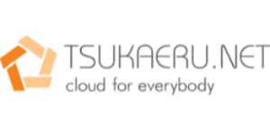 Tsukaeru Net logo