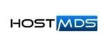 HostMDS logo