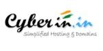 Cyberin Simplified Hosting logo