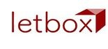 Let Box Hosting logo