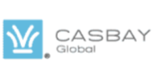 Casbay logo