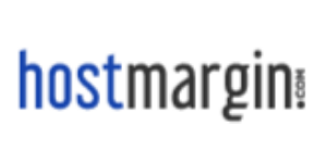 Host Margin logo
