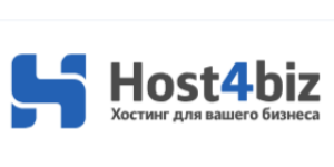 Host4Biz logo