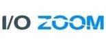 IO Zoom logo