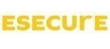 ESecureData logo
