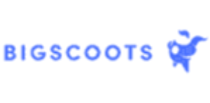 Big Scoots logo