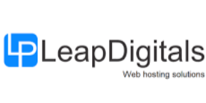 LeapDigitals logo