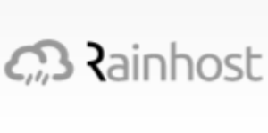 Rain Host logo