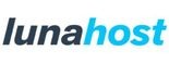 LunaHost logo