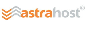 Astrahost Net logo
