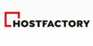 Host Factory logo