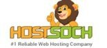 Host Soch logo