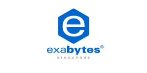 Exabytes Singapore logo