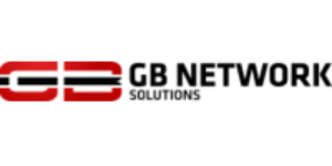 GB Network Hosting logo