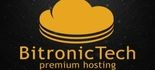 Bitronic Tech logo