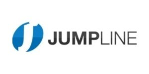 JumpLine logo