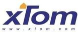 XTom logo