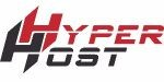 Hyper Host logo