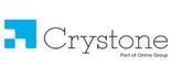 Crystone logo
