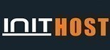 InitHost logo