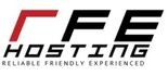 RFE Hosting logo