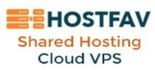 HostFav logo