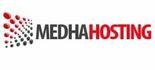 Medha Hosting logo