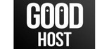 GOODHost logo