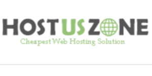 Hostuszone logo
