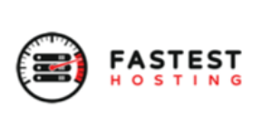 Fastest Hosting logo