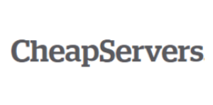 CheapServers logo