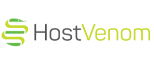 Host Venom logo