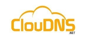 Cloud DNS Ltd logo