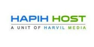 Hapih Host logo