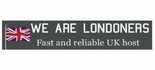 We Are Londoners Ltd logo
